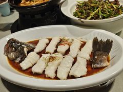 -品湘宴·湖南宁乡菜