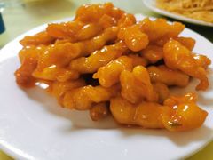 -明月食府(二区干二路店)