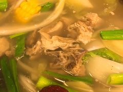 -马一洒开锅羊肉清真餐厅(京汉店)