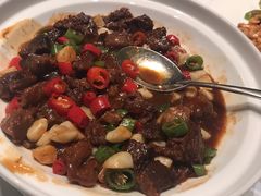 -同庆楼(金宝汇店)