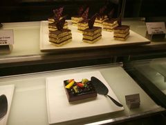 -厦门宝龙铂尔曼大酒店·海鲜自助餐厅