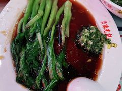 -澳门陈光记烧味饭店(万象城店)