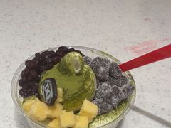 -DQ·蛋糕·冰淇淋(大宁国际商业广场店)