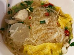 -芭提雅Amporn Seafood自助餐厅