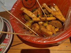 -夜椒瑶·广西大排档(八卦岭店)