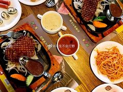 -瑞伯克牛排自助餐厅天一广场店
