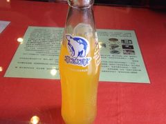 -北京小肠陈饭庄(方庄店)