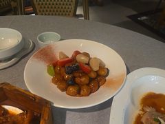 -晓粤·惹味粤菜(凯德乐峰广场店)