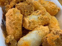 -Pelicana百利家炸鸡(江南西名店城店)