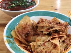 -马三洋芋片(兰州总店)