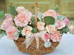 -那些花儿鲜花店(小寨店)