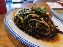 海带丝-新兴园饺子馆(北京百子湾店)