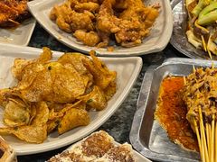 -小街天府(西工小街店)