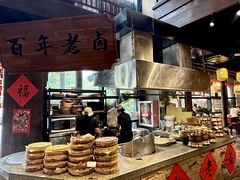 -乡食柴房  湖南乡里菜(龙岗中心城店)