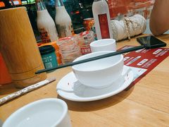 -天盛海鲜烧烤大排档·本地小海鲜·牟平腿穗子(幸福店)
