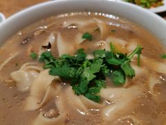 -萧记三鲜烩面(黄河路店)