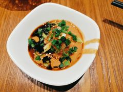 配料-牛小灶牛杂煲(北京路店)