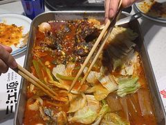 -三江源活鱼现烤(维多利摩尔城店)