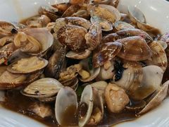 -钱大妈海鲜饭店(保利林语店)