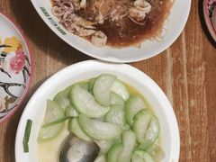 -新白鹿餐厅(龙游路总店·杭帮菜名店)