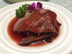 -新聚丰菜馆(太监弄店)