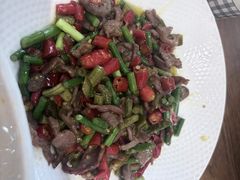 -酸婆娘重庆菜(紫竹路店)