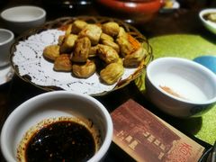 -香满楼(临安路店)