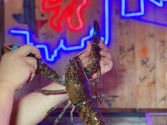 -The Boiling Crab宝灵蟹手抓海鲜(中国首店)