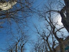 -庐山风景名胜区