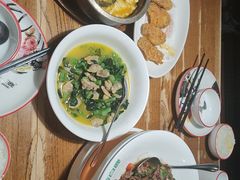 -新白鹿餐厅(龙游路总店·杭帮菜名店)