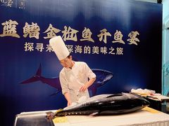-雅邦朗悦国际酒店·乐悦自助餐厅