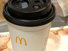 -麦当劳(斜土路2号店)