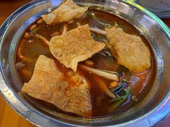 招牌螺蛳粉-雙冲柳州螺蛳粉&酸嘢&桂林米粉(簋街店)