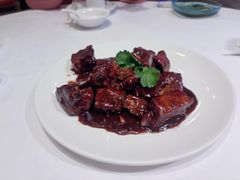 无锡酱排骨-天福苑(崇宁路店)