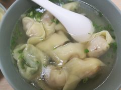 -顶巧鸡汤馄饨(虹口总店)