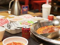 -大龙燚火锅(万象城店)