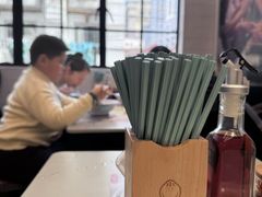 -小杨生煎(黄河路美食休闲街店)