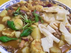 -新疆沙湾大盘鸡(重师店)