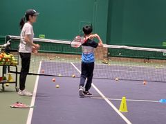 -齐动力网球(星河湾基地店)