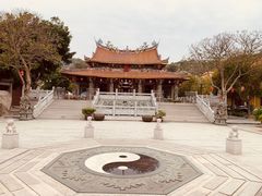 -太清宫