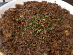 搓菜黄芽叫-小姨家常菜(昭萍东路店)