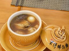 -李清佛跳墙|福建省十大名厨之首(后江埭店)