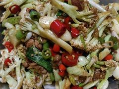 -古洼一锅鲜(国道店)