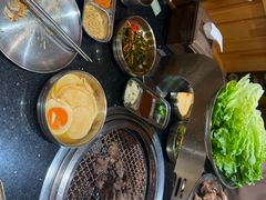 -韩烧牛中牛·甄选黑牛烤肉(黑金店)