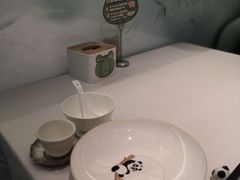 -眉州东坡·熊猫主题餐厅(枫蓝店)