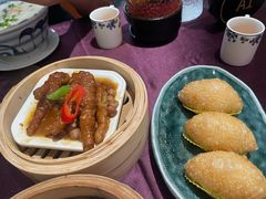 -粤匠·澳门点心粤菜海鲜(澳门半岛店)