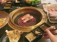 -汤连得温泉馆(宝山店)