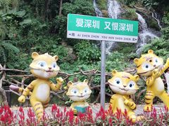 -青青世界