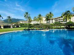 -三亚亚龙湾天域度假酒店