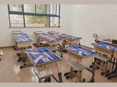 -赵汝飞练字硬笔书法(航头校区)